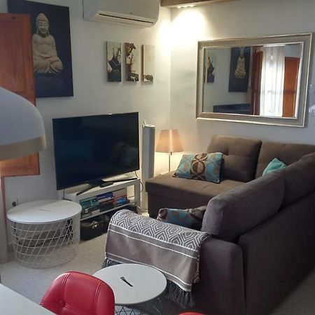 Casa Azul Numero 1 Villajoyosa Zewnętrze zdjęcie