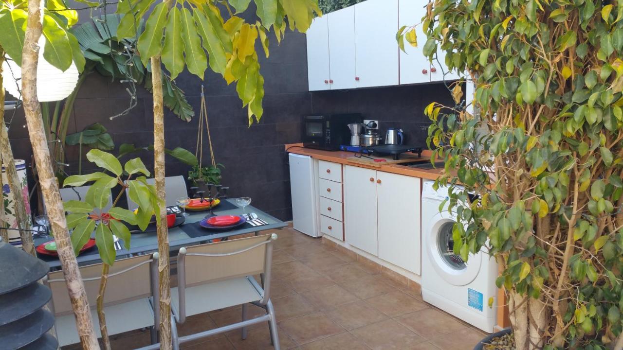 Casa Azul Numero 1 Villajoyosa Zewnętrze zdjęcie