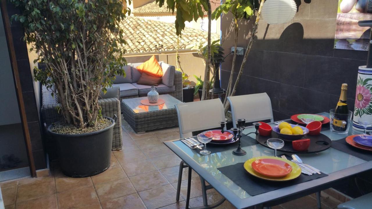 Casa Azul Numero 1 Villajoyosa Zewnętrze zdjęcie