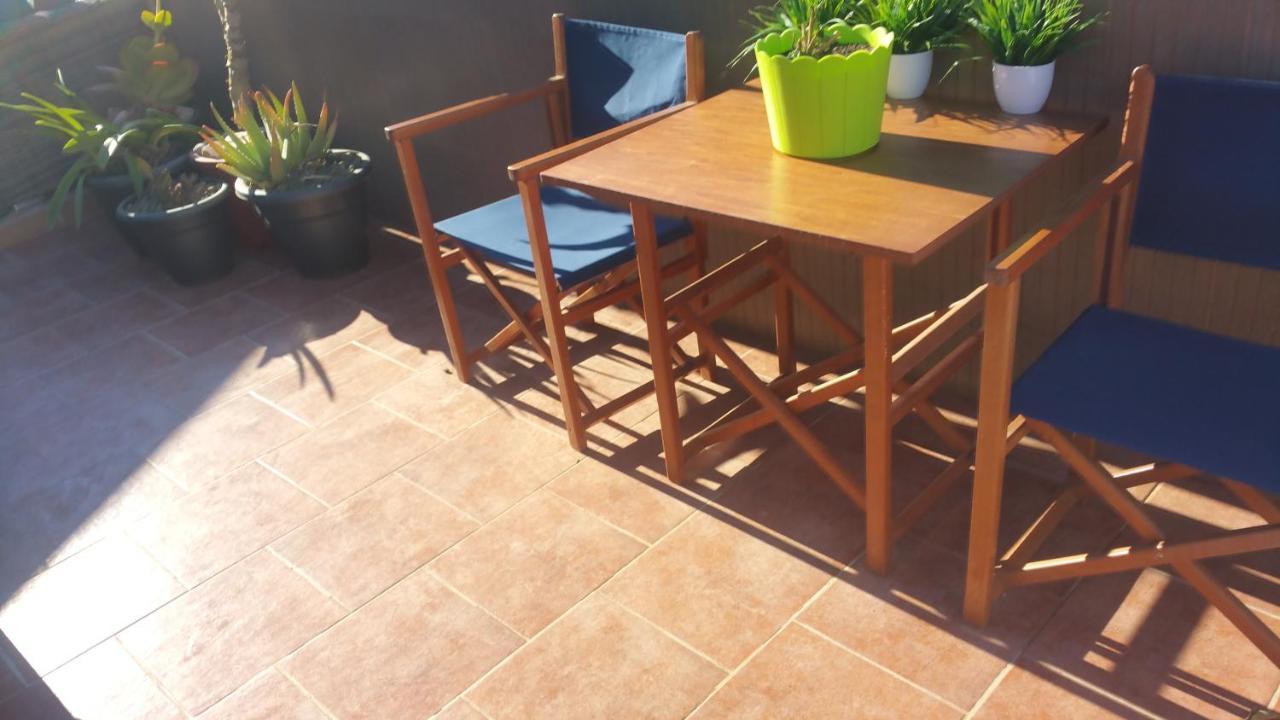 Casa Azul Numero 1 Villajoyosa Zewnętrze zdjęcie