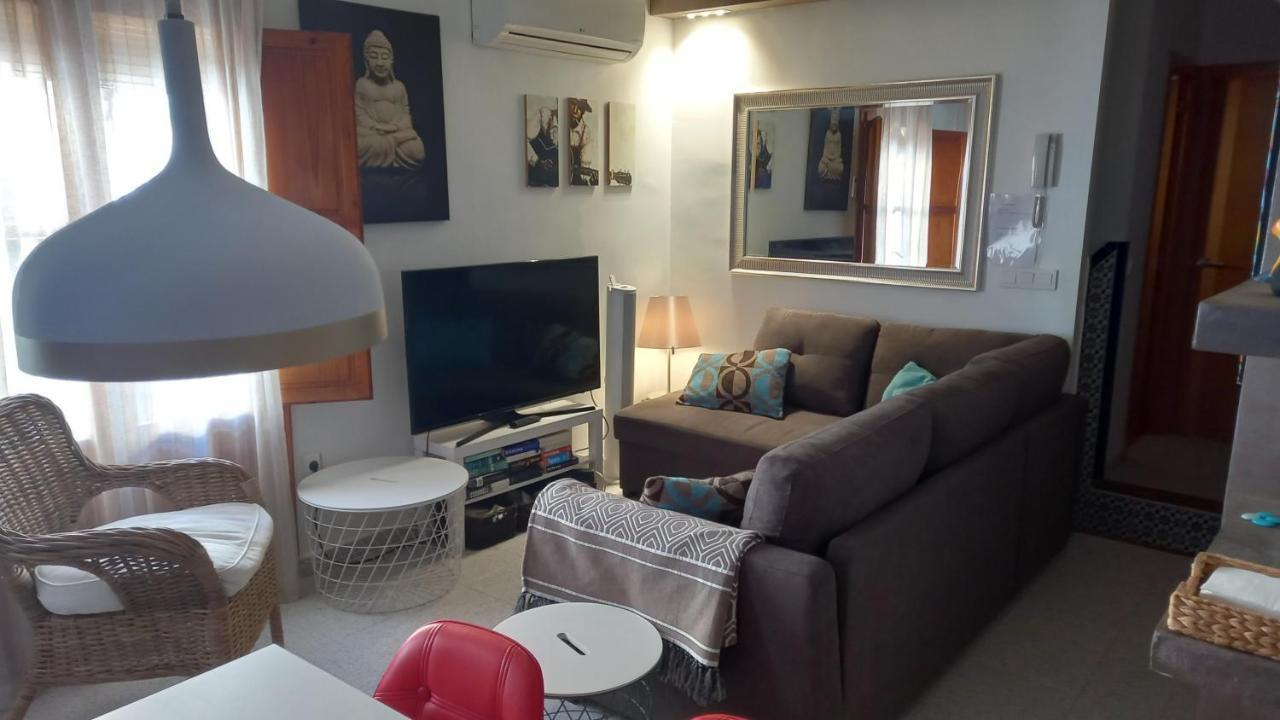 Casa Azul Numero 1 Villajoyosa Zewnętrze zdjęcie