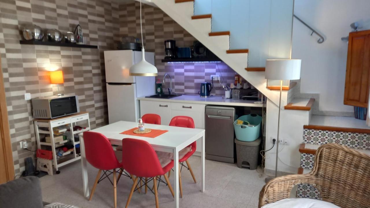 Casa Azul Numero 1 Villajoyosa Zewnętrze zdjęcie