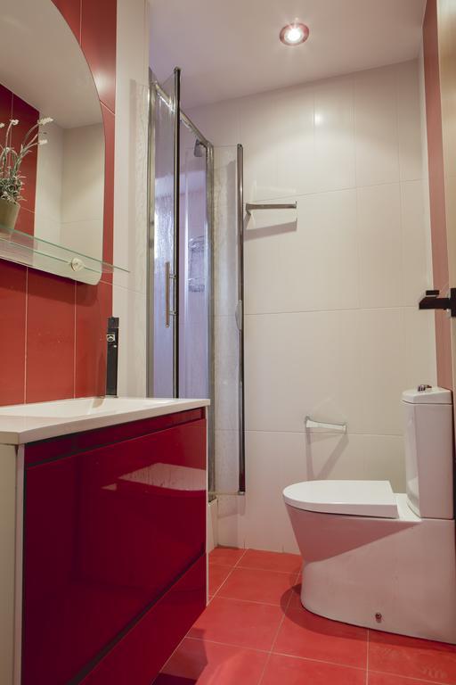 Casa Azul Numero 1 Villajoyosa Zewnętrze zdjęcie