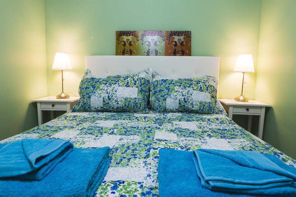 Casa Azul Numero 1 Villajoyosa Zewnętrze zdjęcie