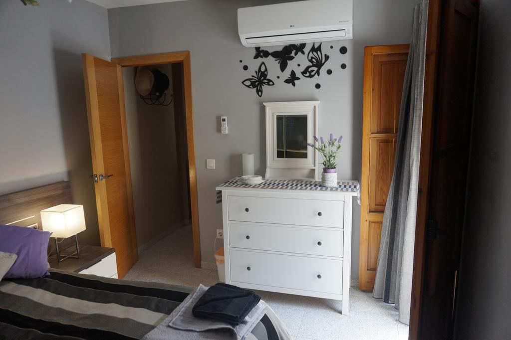 Casa Azul Numero 1 Villajoyosa Zewnętrze zdjęcie