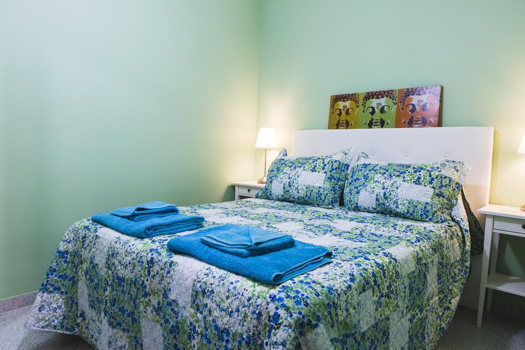Casa Azul Numero 1 Villajoyosa Zewnętrze zdjęcie