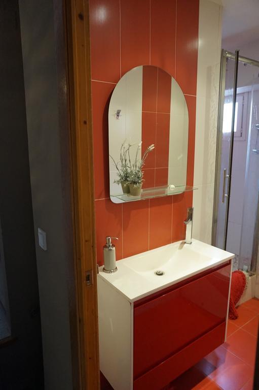 Casa Azul Numero 1 Villajoyosa Zewnętrze zdjęcie