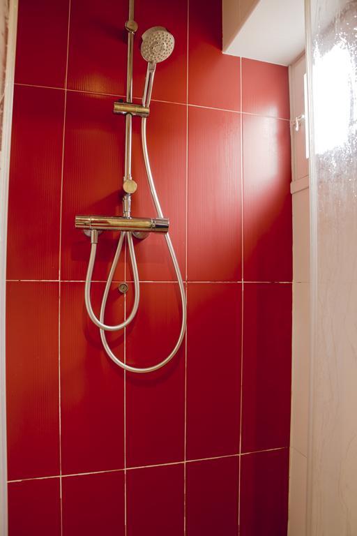 Casa Azul Numero 1 Villajoyosa Zewnętrze zdjęcie